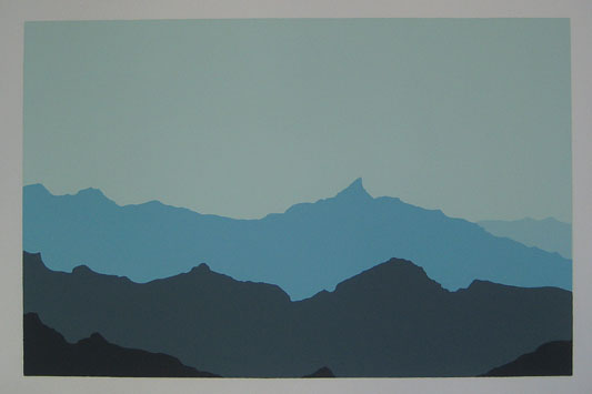 hummingbirds at the soda bar