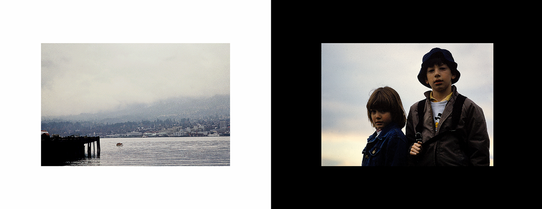 photos from the Basement Collection