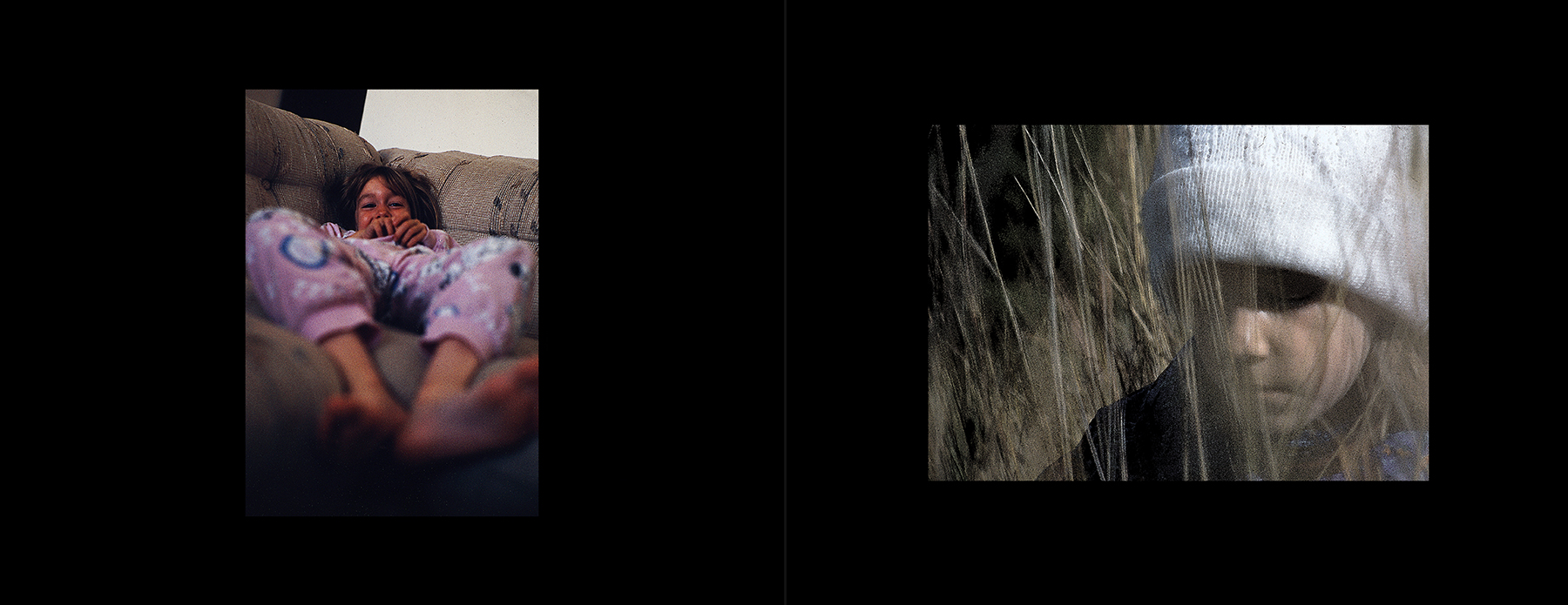 photos from the Basement Collection