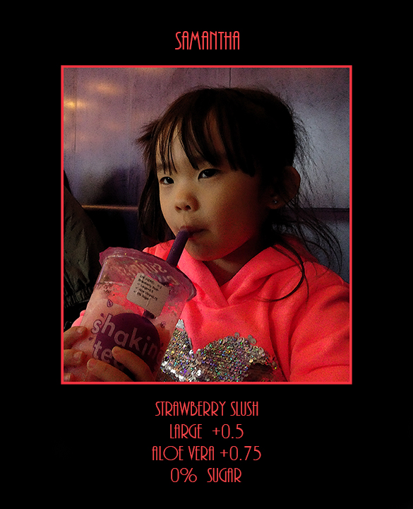 bubble tea on cambie street