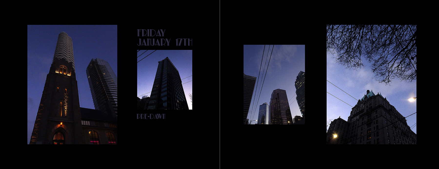 photos of the Vancouver