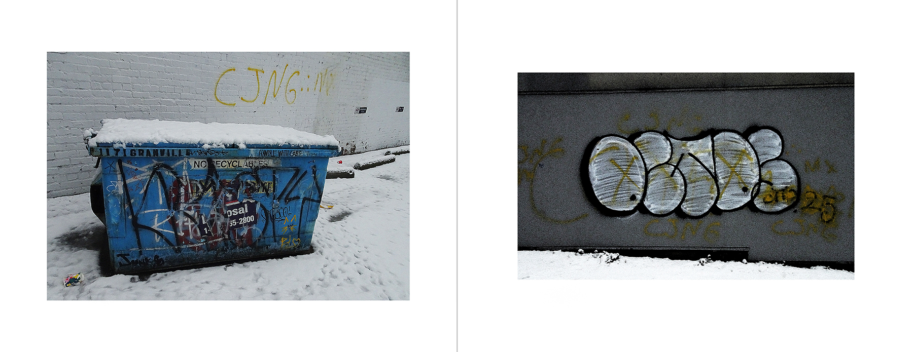 photos of the Vancouver