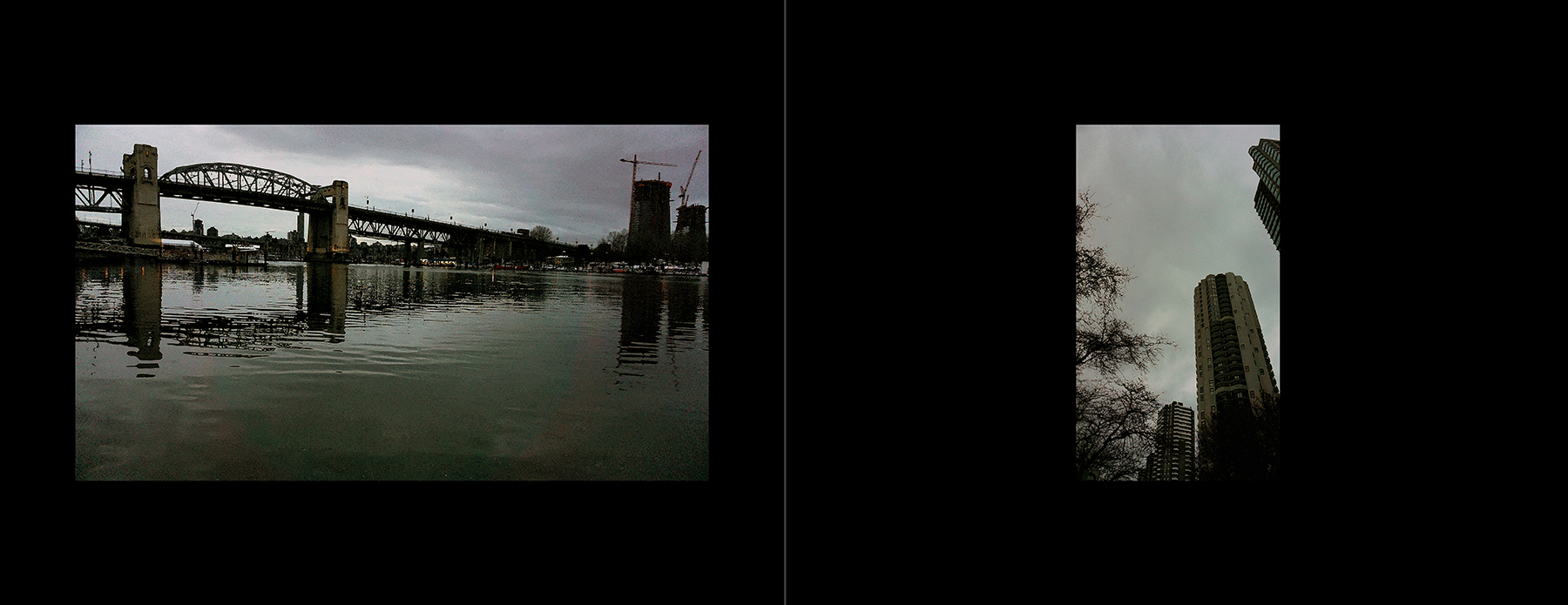 photos of the Vancouver