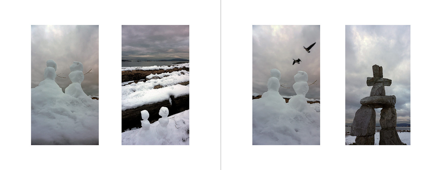 photos of the Vancouver