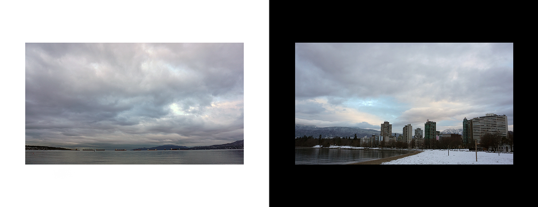 photos of the Vancouver