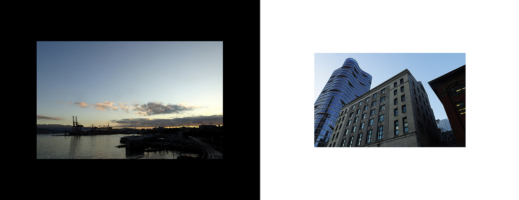 photos of the Vancouver