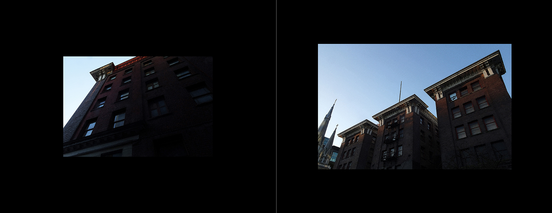 photos of the Vancouver