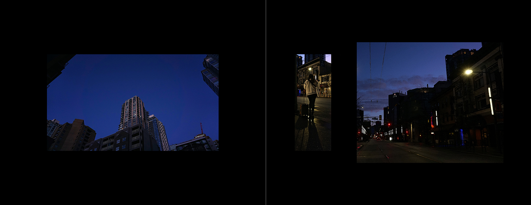 photos of the Vancouver