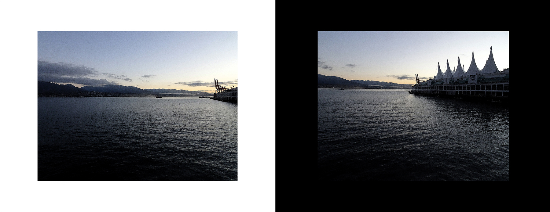 photos of the Vancouver