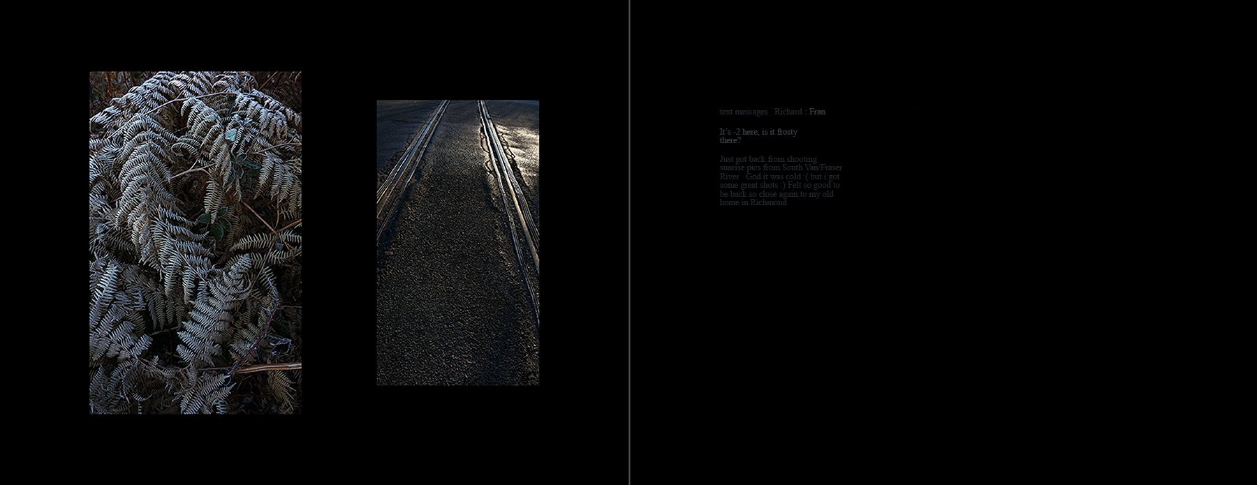 photos of the Vancouver