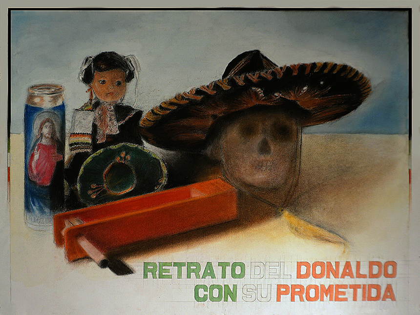 A mexican still life