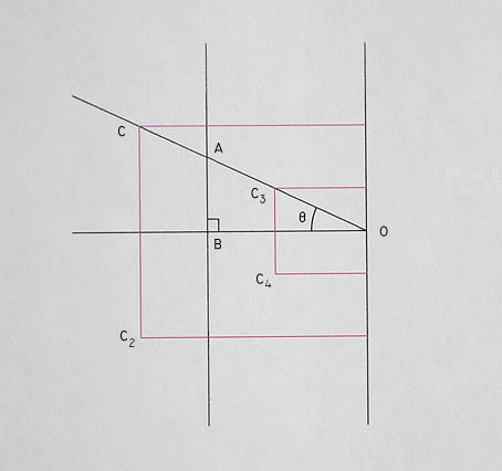 diagram 
 of a right triangle