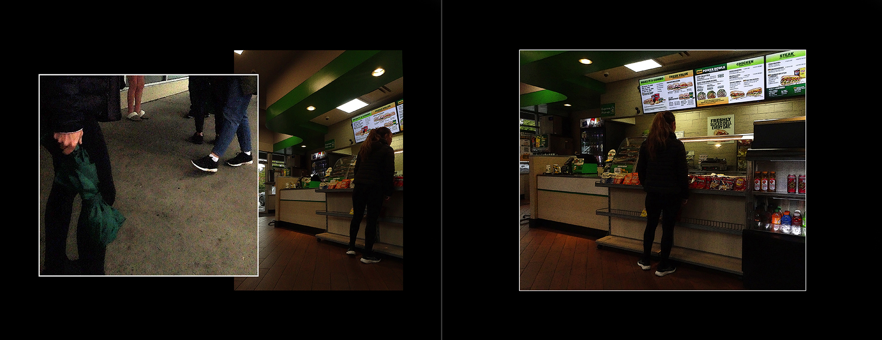 the portfolio collection