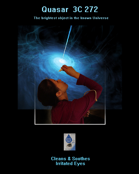 eve chen on commercial