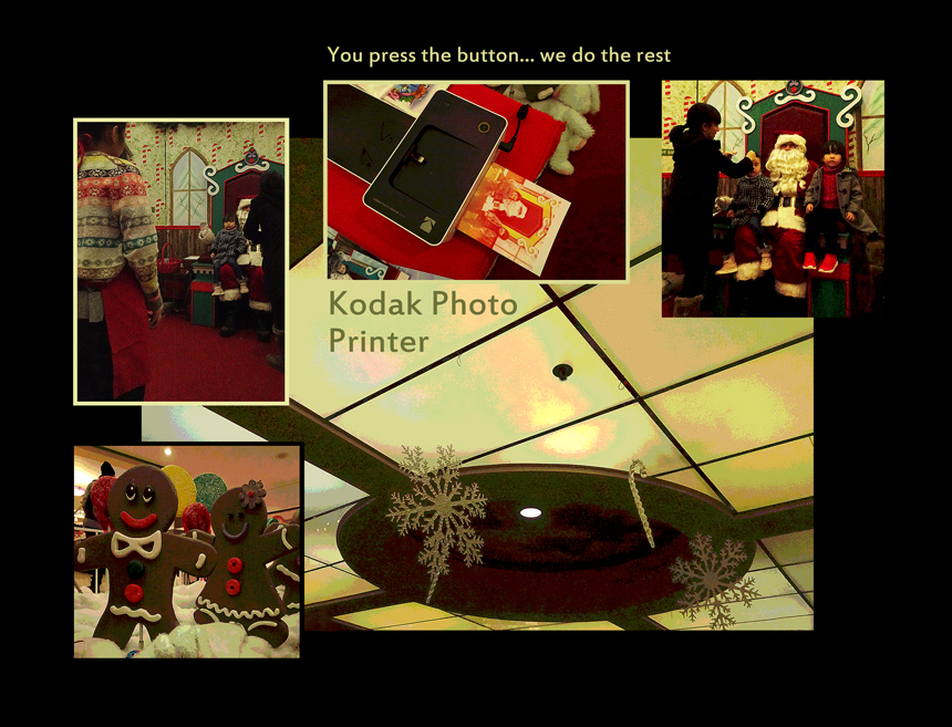 samantha & vanessa at kingsgate