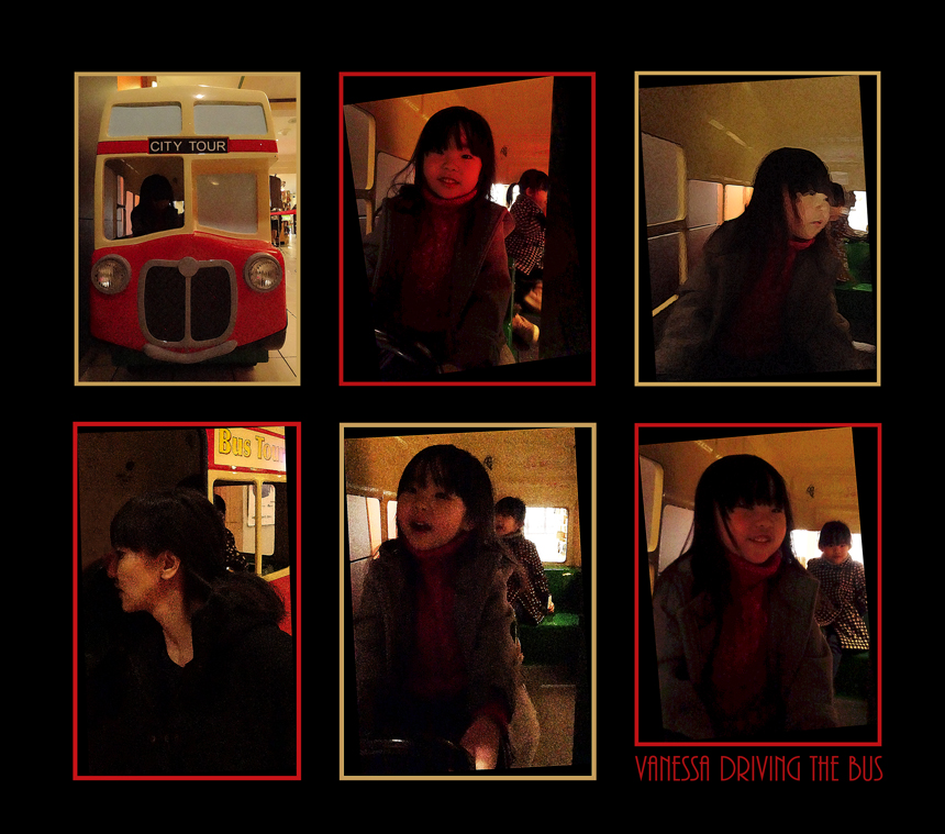 samantha & vanessa at kingsgate