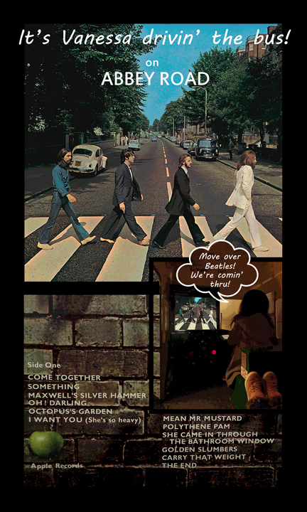 samantha & vanessa at kingsgate