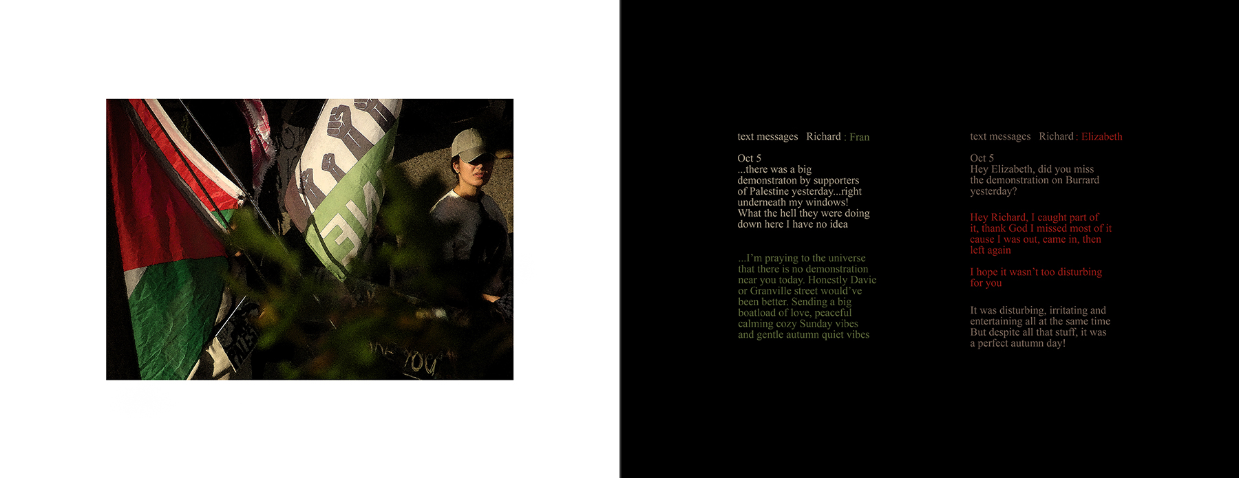 the portfolio collection