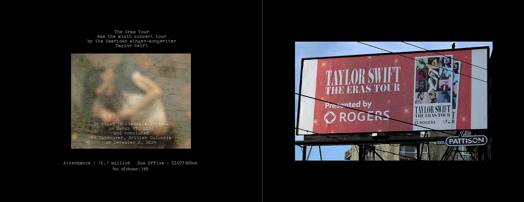 the portfolio collection