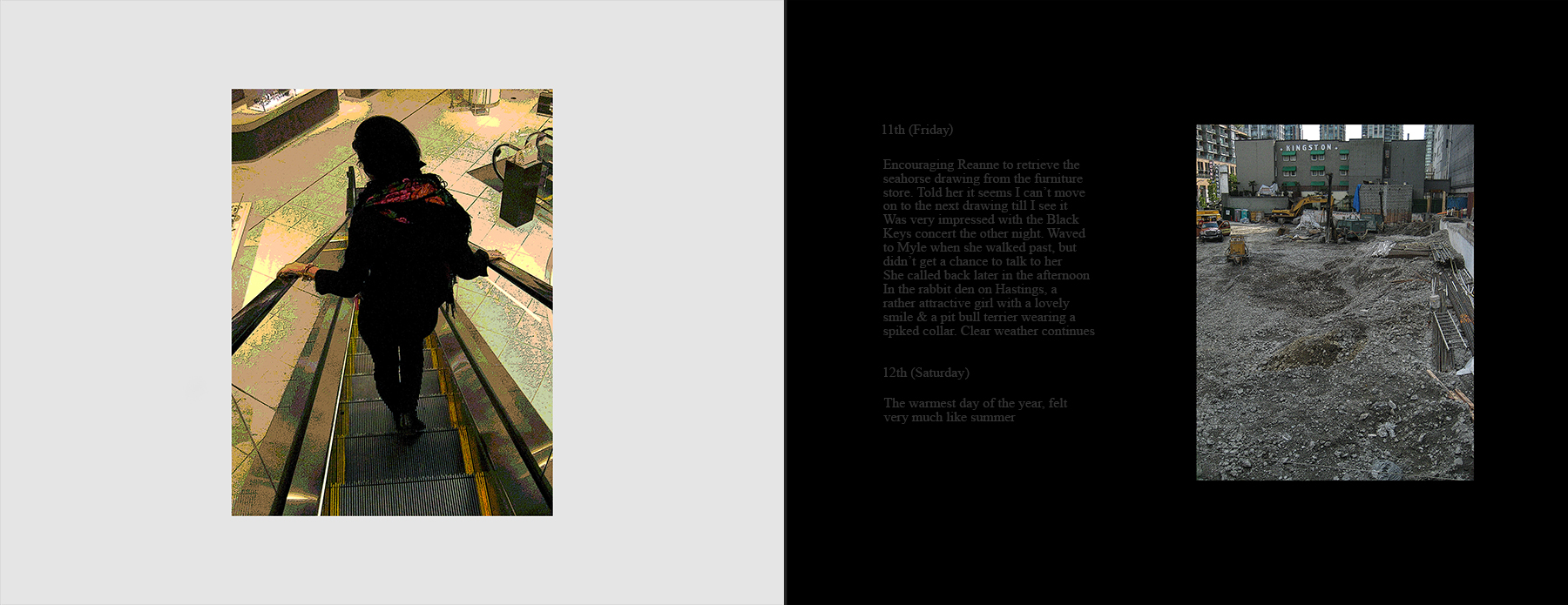 photos of the Vancouver 2012