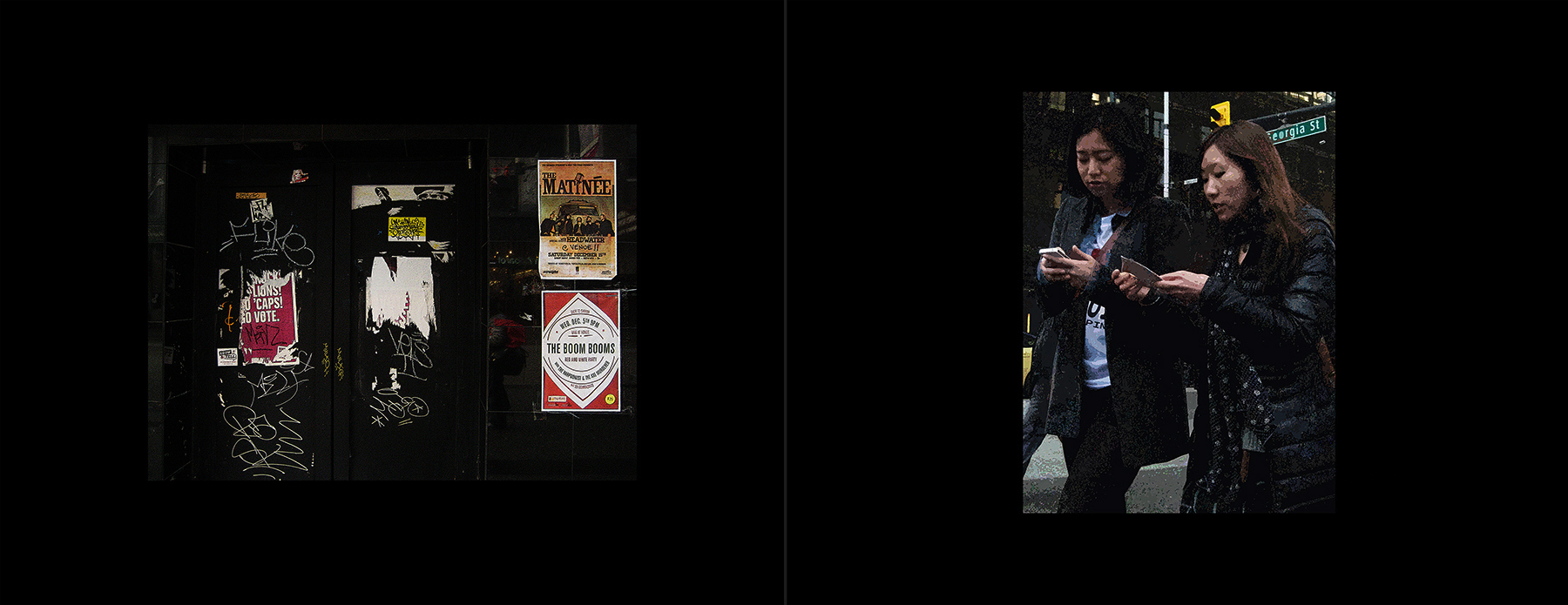 photos of the Vancouver 2012