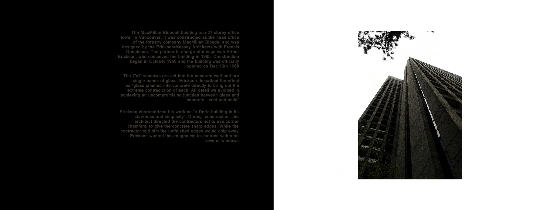 photos of the Vancouver