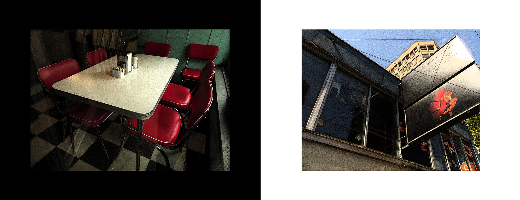 photos of the Vancouver