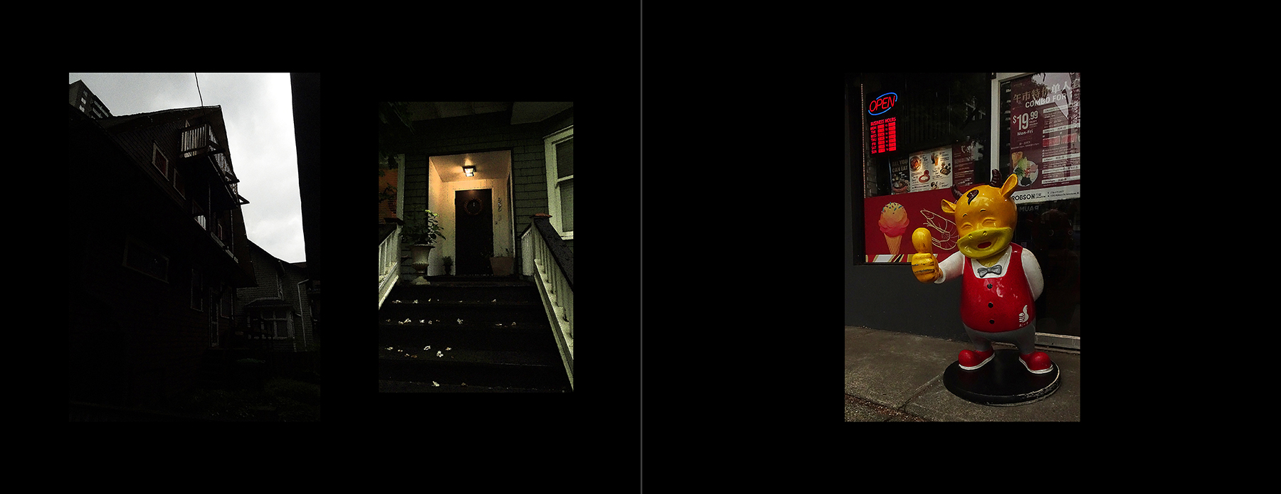 photos of the Vancouver