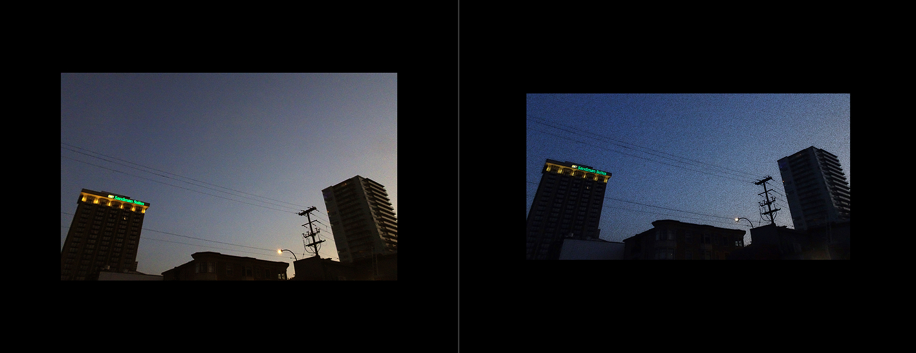 photos of the Vancouver