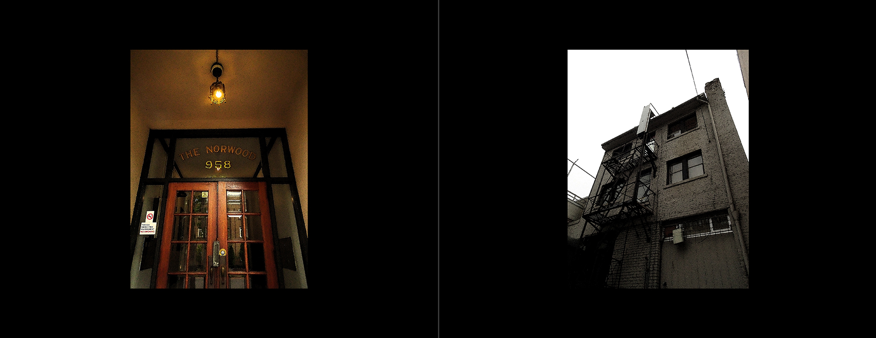 photos of the Vancouver