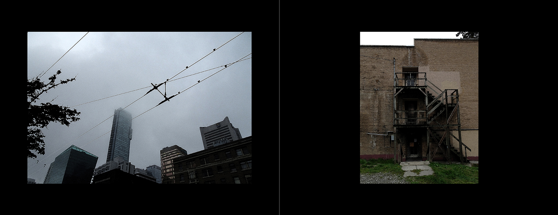 photos of the Vancouver