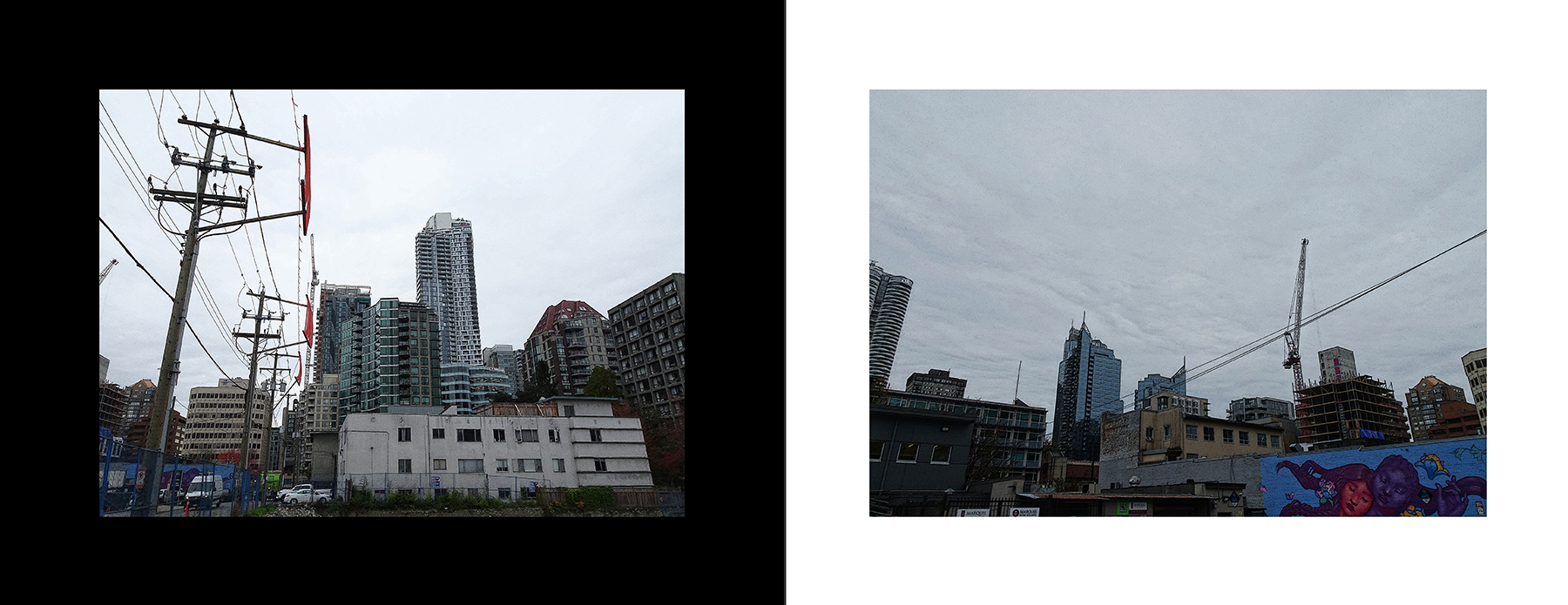 photos of the Vancouver