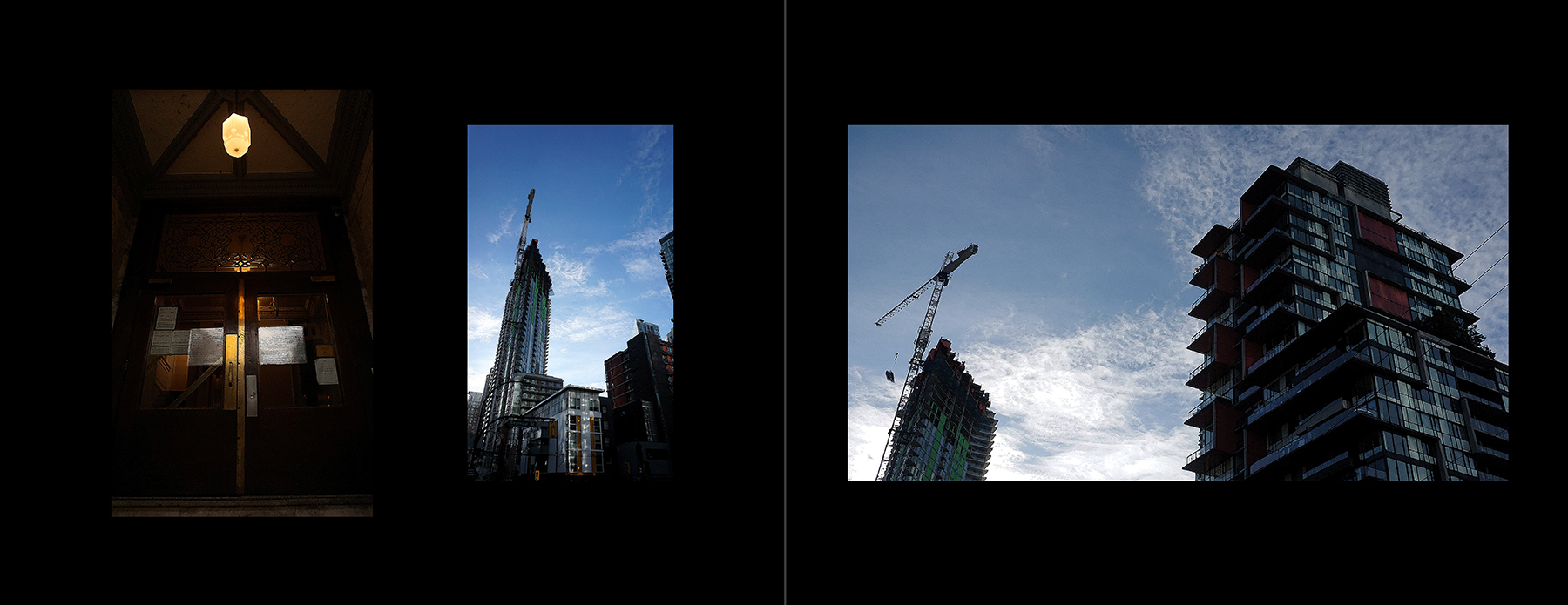 photos of the Vancouver