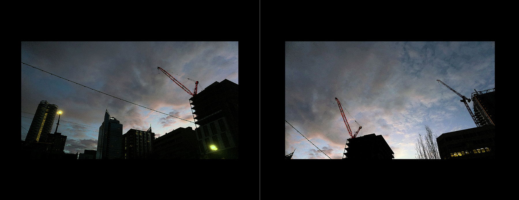 photos of the Vancouver