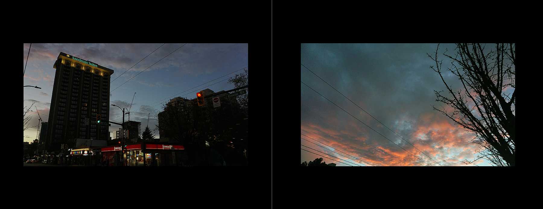 photos of the Vancouver