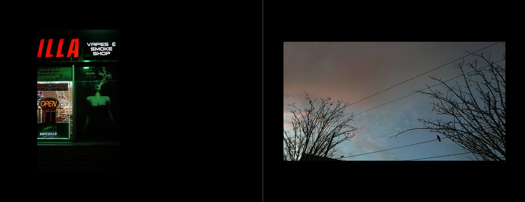 photos of the Vancouver