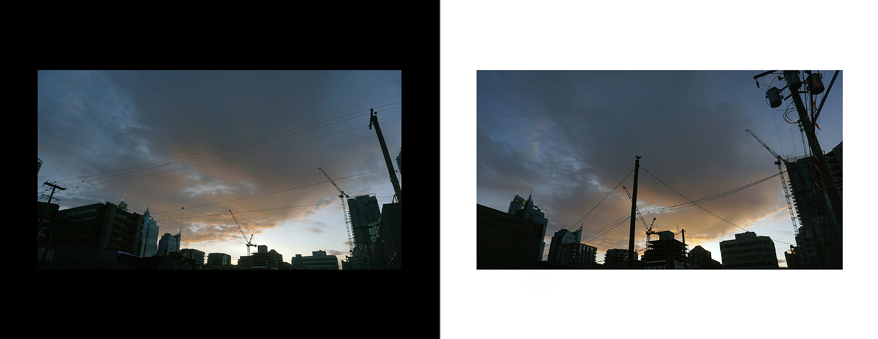 photos of the Vancouver