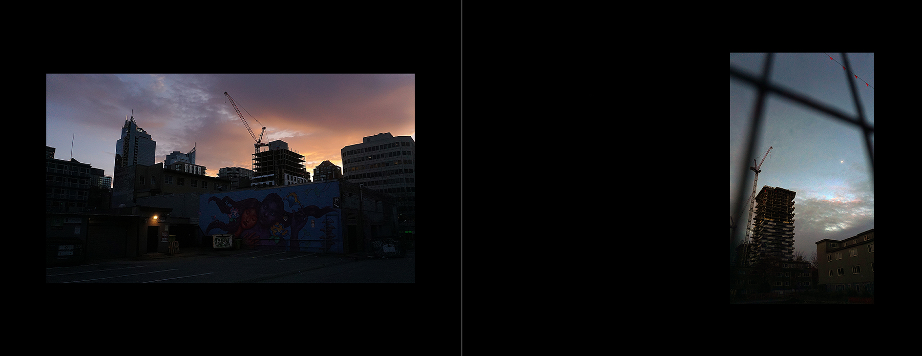 photos of the Vancouver