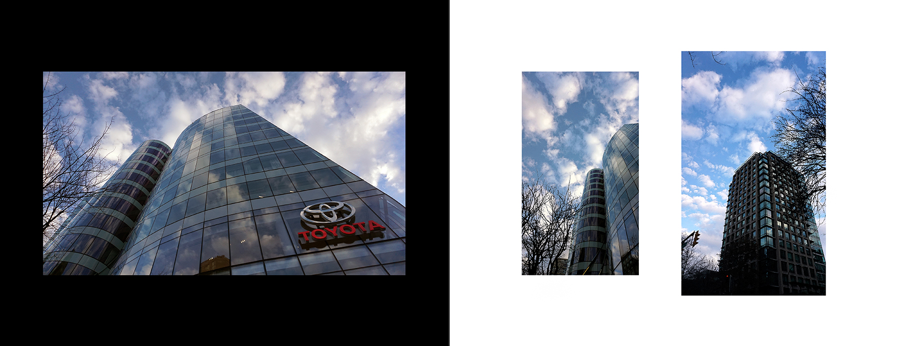 photos of the Vancouver