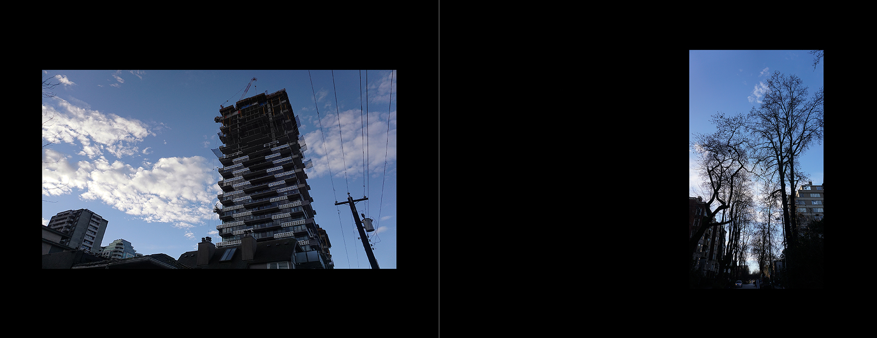 photos of the Vancouver