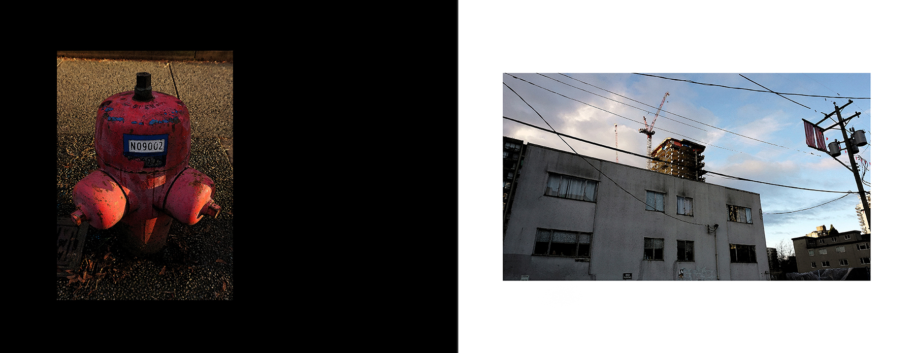 photos of the Vancouver