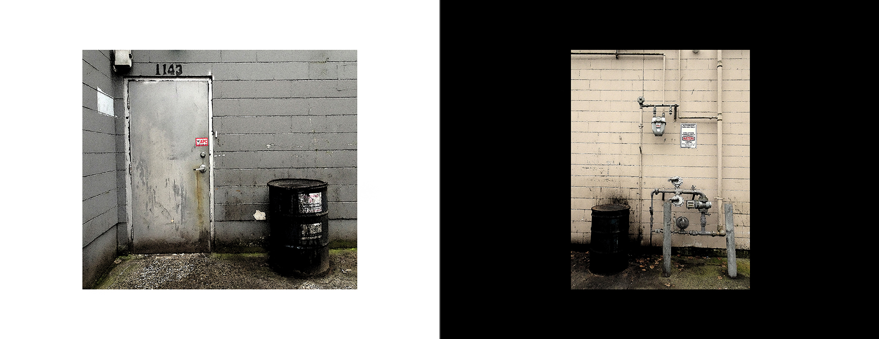 photos of the Vancouver