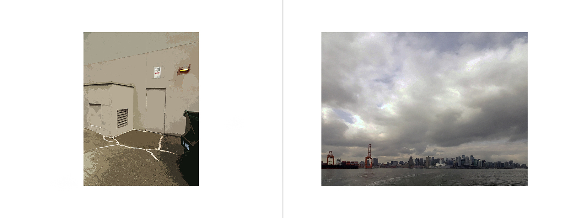 photos of the Vancouver