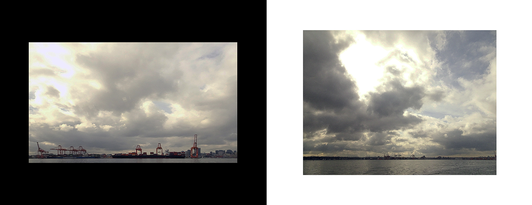 photos of the Vancouver