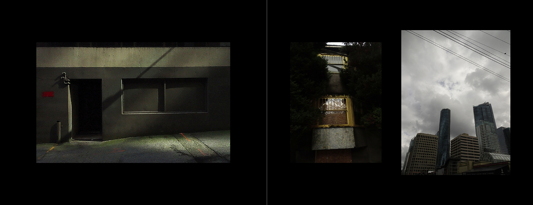 photos of the Vancouver