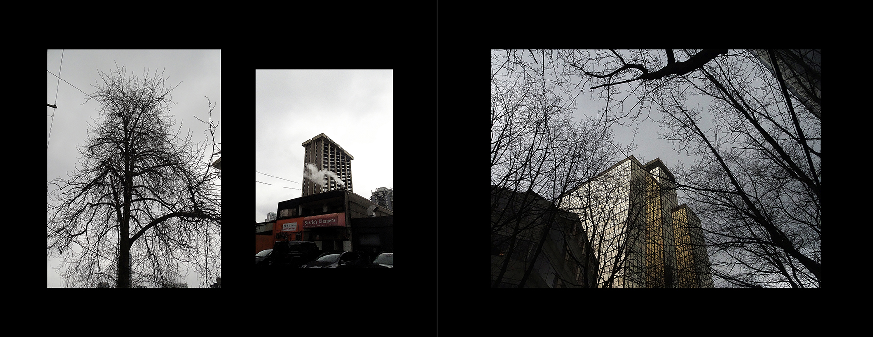 photos of the Vancouver