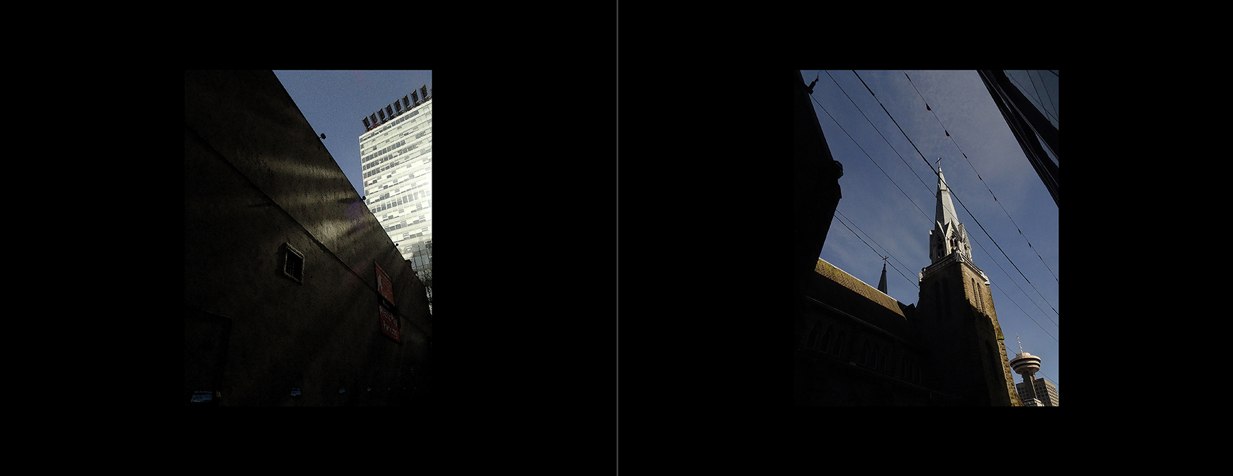 photos of the Vancouver