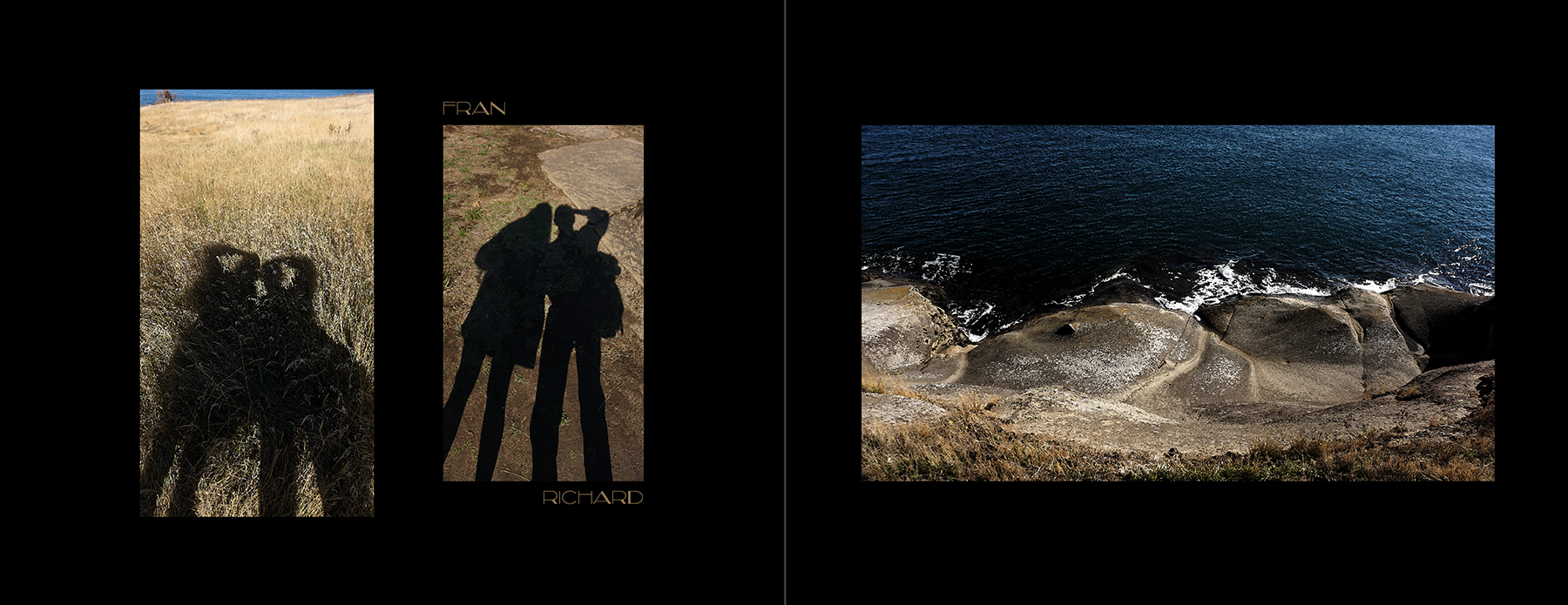 photos of Saturna Island