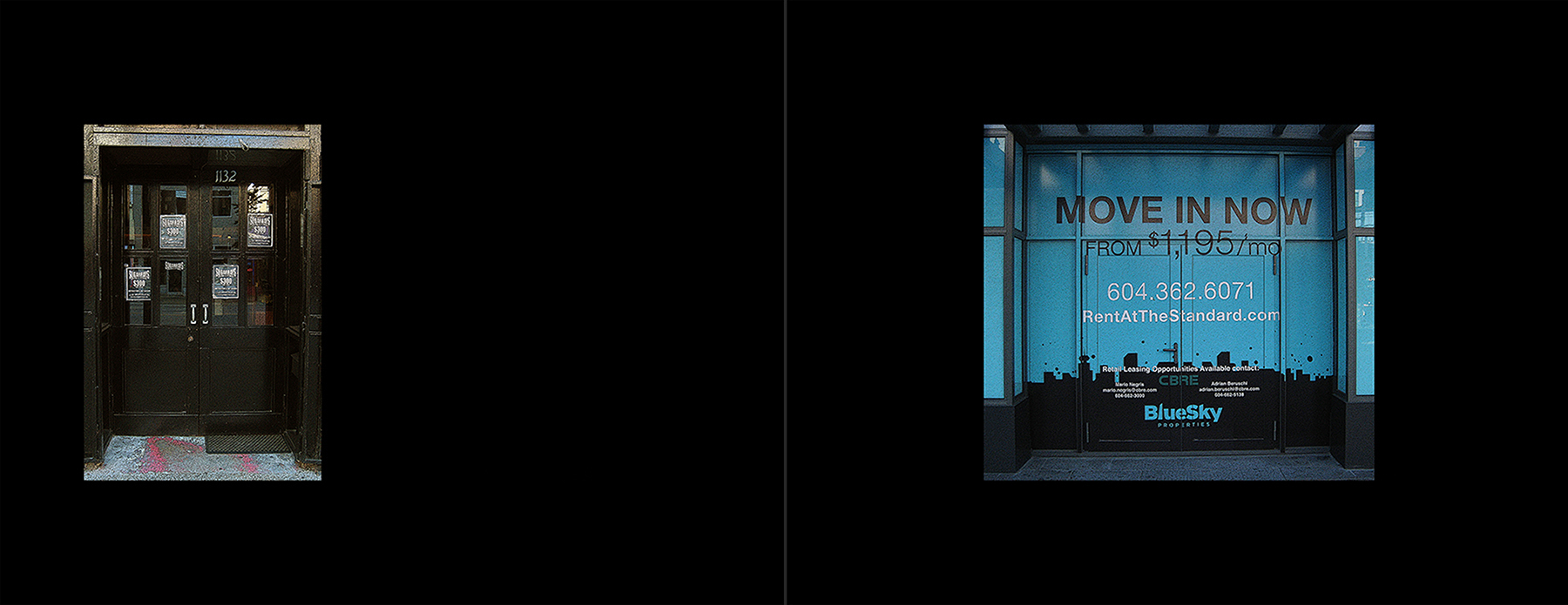 photos of the Vancouver 2012