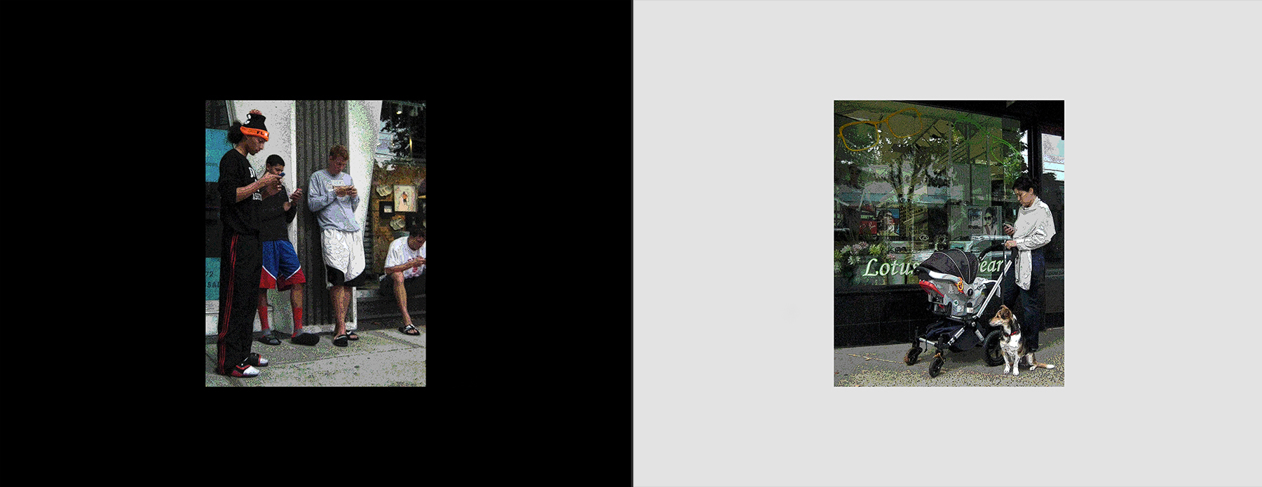 photos of the Vancouver 2012